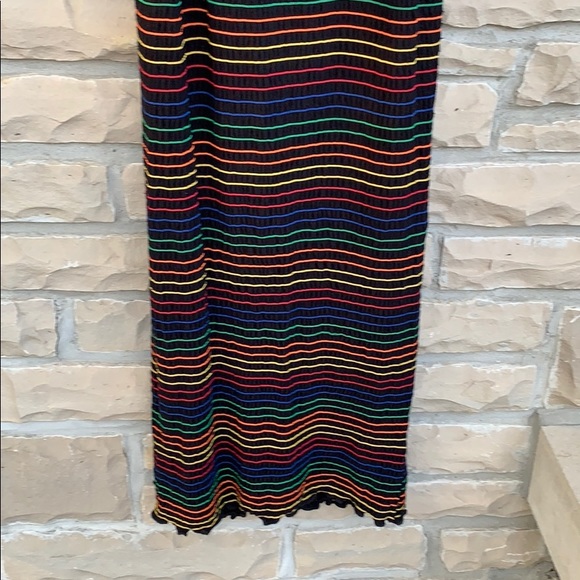 Heart ❤️ Hips fitted stretchy dress - Picture 6 of 7